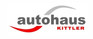 Logo Autohaus Sven Kittler
